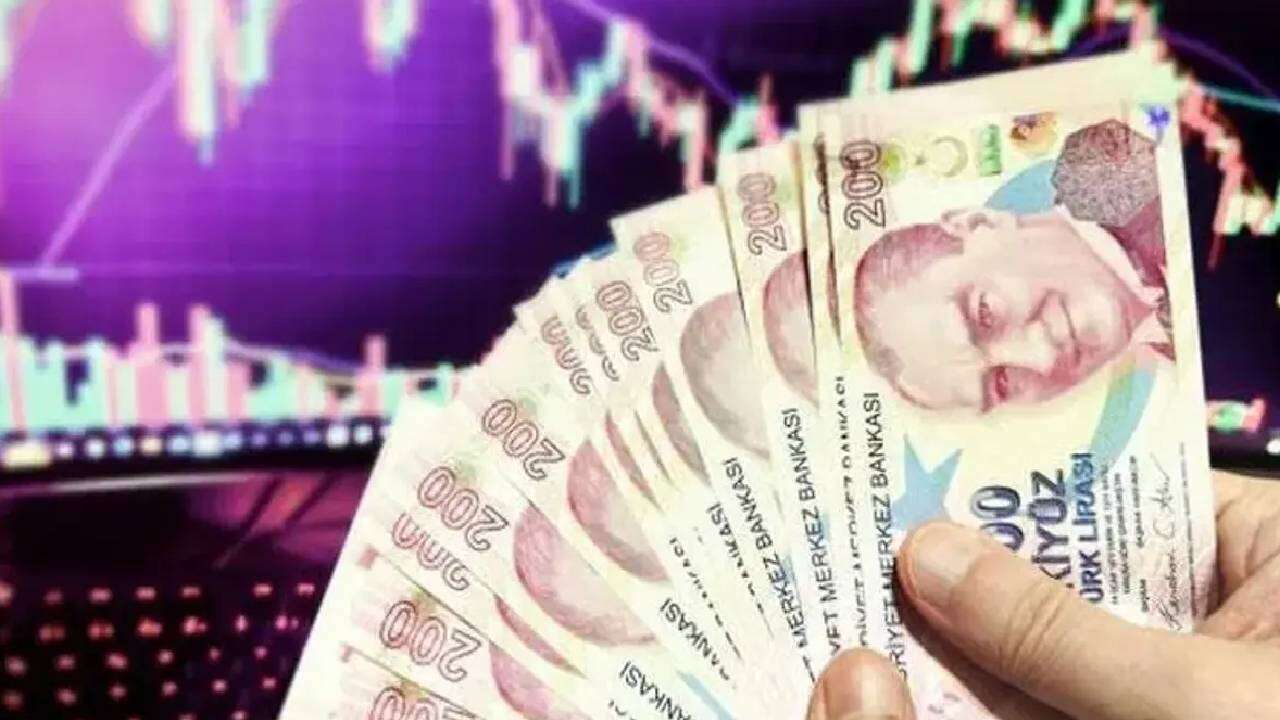 Çalışanlar dikkat! Dev banka Türkiye'de asgari ücret için rakam verdi: İşte dikkat çeken o oran 4